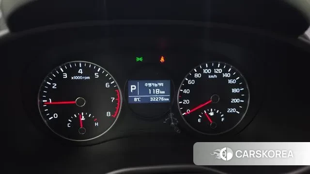 Kia All New Morning (JA) id 3578653 из Кореи 18