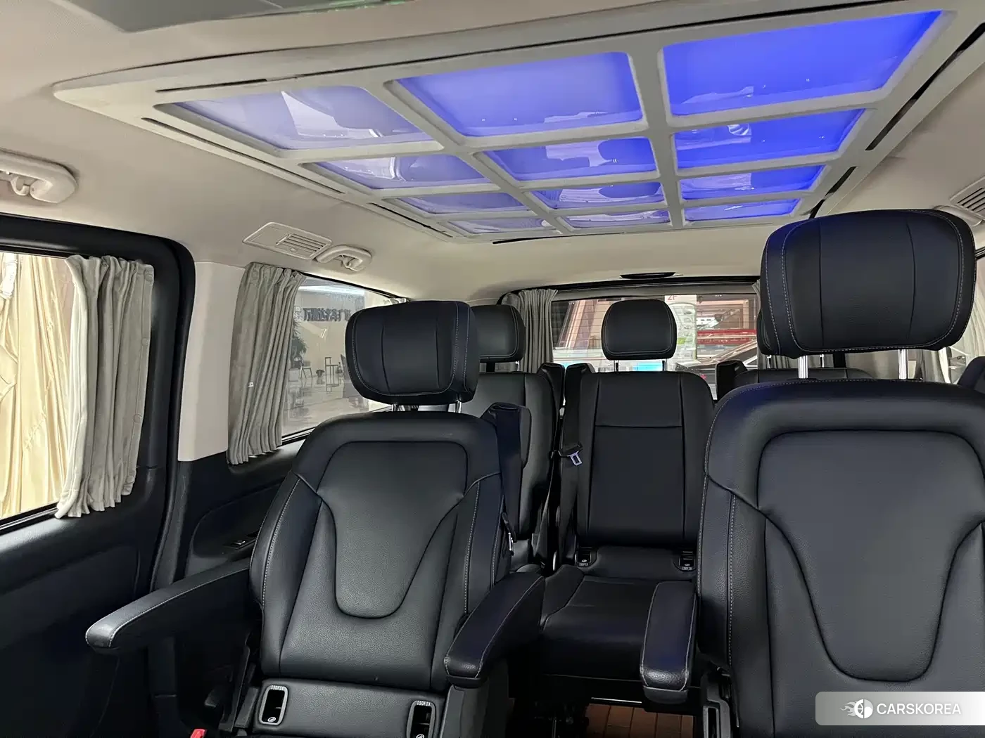 Mercedes-Benz Vito id 4576777 из Китая 13