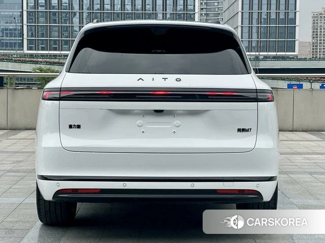 AITO Ask the world M7 id 3968988 из Китая 19