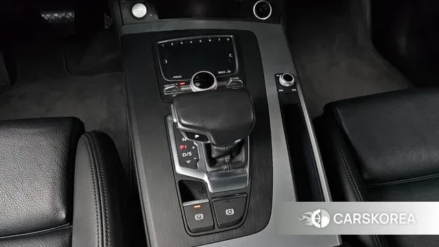 Audi Q5 (FY) id 3562407 из Кореи 18