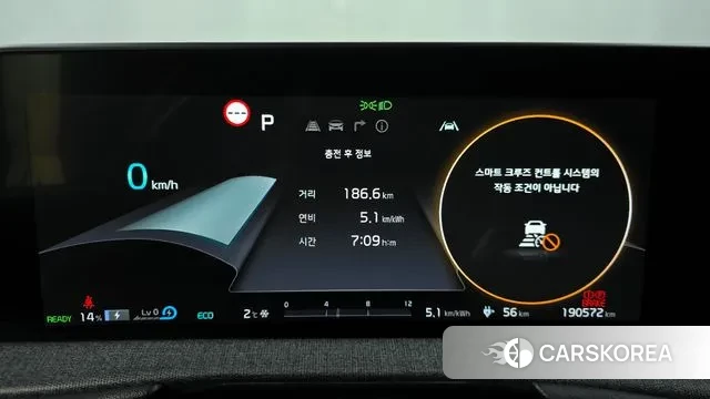 Kia EV6 id 3680651 из Кореи 18