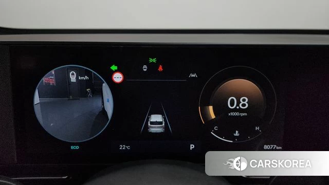 Hyundai Kona (SX2) id 4359850 из Кореи 18
