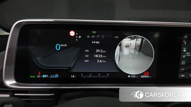 Hyundai Ionic 6 id 3851394 из Кореи 18