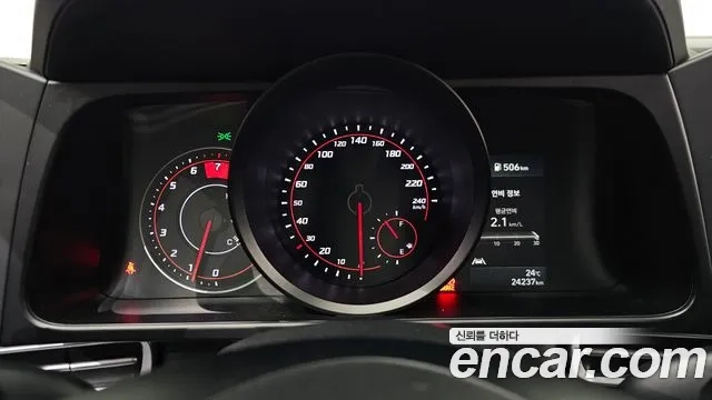 Hyundai Avante (CN7) id 2907052 из Кореи 18