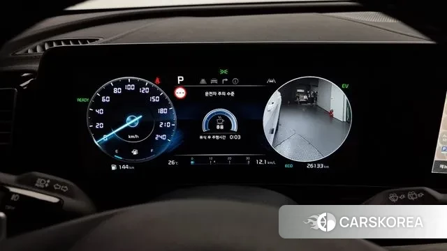 Kia Sportage 5th Generation Hybrid id 2894054 из Кореи 18