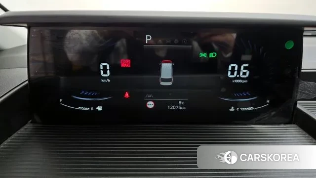 Hyundai Staria id 3405396 из Кореи 18