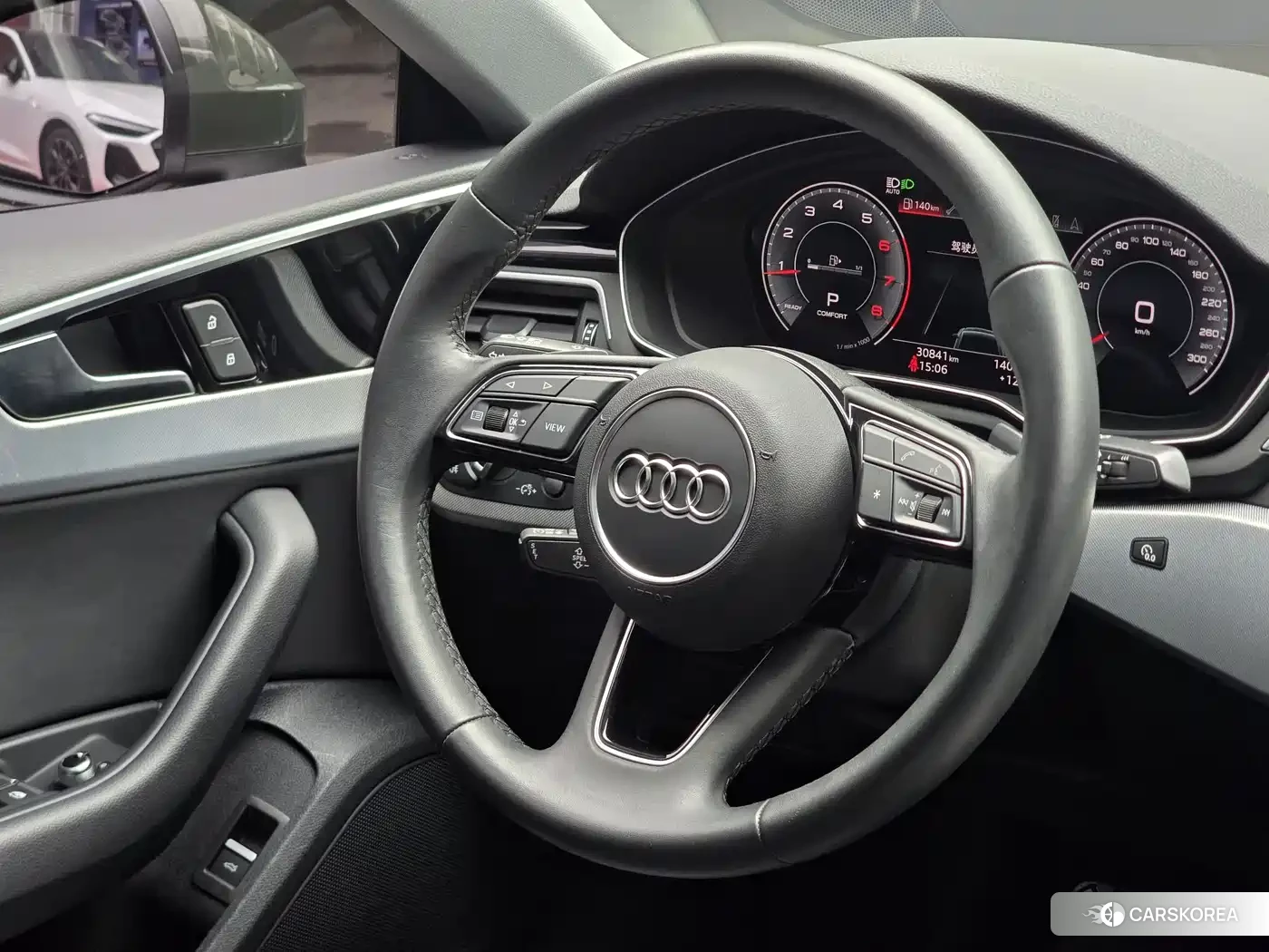 Audi A5 id 4601910 из Китая 24