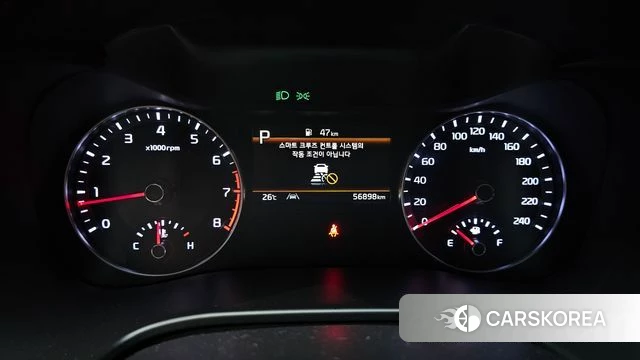 Kia The New K3 2nd generation id 4561596 из Кореи 28