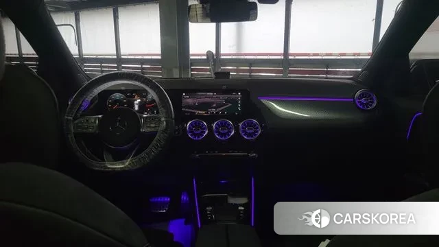 Mercedes-Benz GLA - Class H247 id 3476690 из Кореи 18