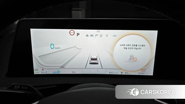 Kia EV6 id 3878042 из Кореи 18