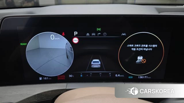 Kia K8 Hybrid id 4749946 из Кореи 18