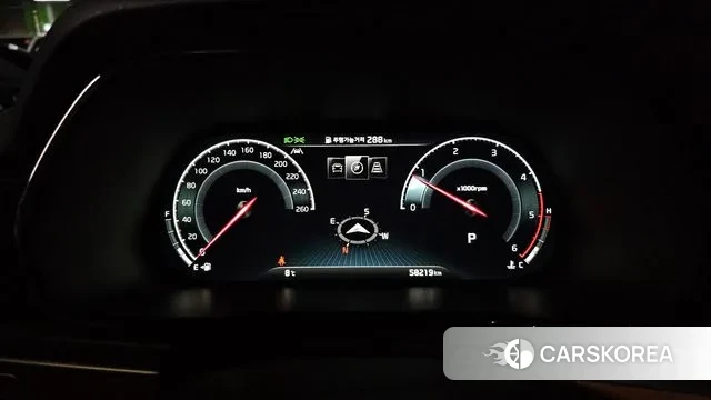 Kia Mohave Master id 3432409 из Кореи 18