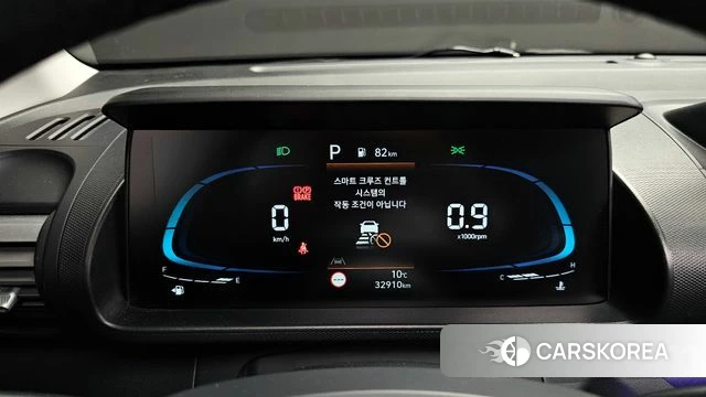 Hyundai Casper id 3812158 из Кореи 18