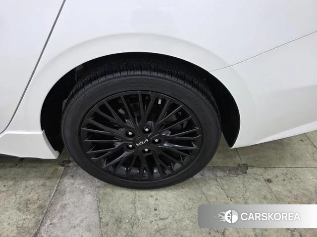 Kia The New K3 2nd generation id 4871408 из Кореи 17