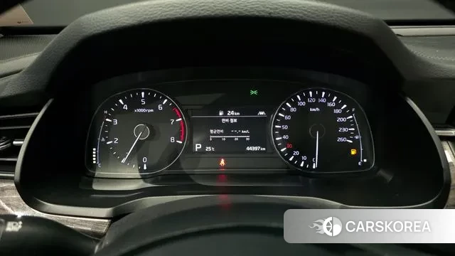 Kia K7 Premier id 3008929 из Кореи 18