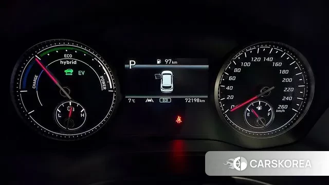 Hyundai The New Santa Fe id 3587015 из Кореи 18