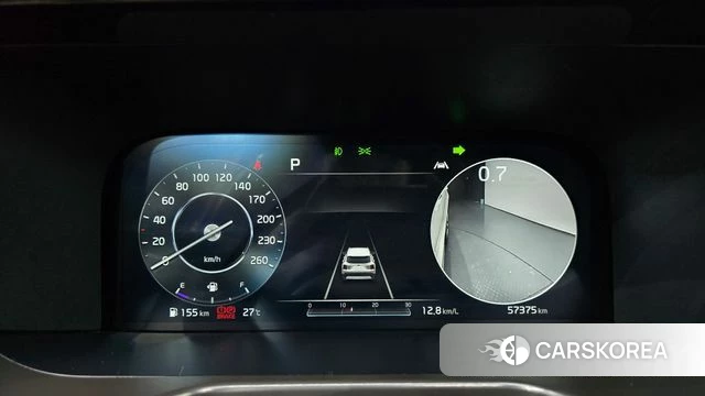 Kia Sorento 4th Generation id 4769855 из Кореи 30