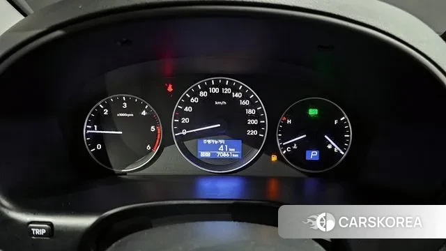 Hyundai The New Grand Starex id 3722506 из Кореи 18