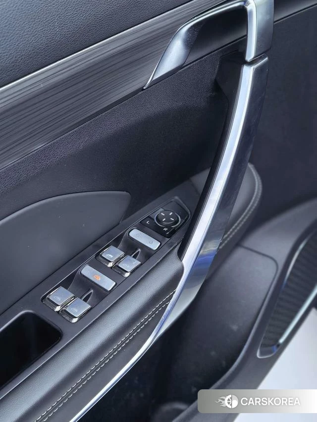 Geely Automobile Boyue id 4235004 из Китая 23
