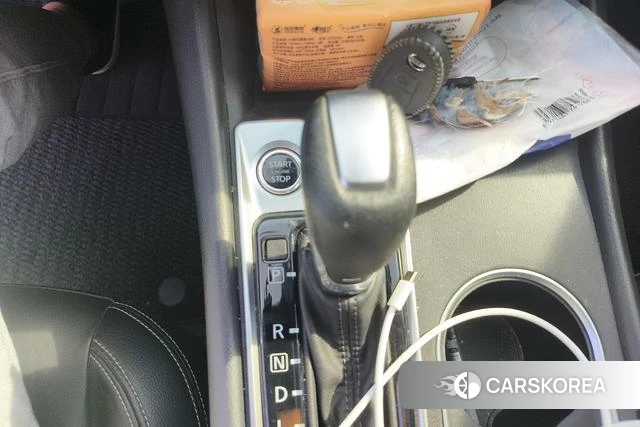 Nissan Teana id 4301800 из Китая 15
