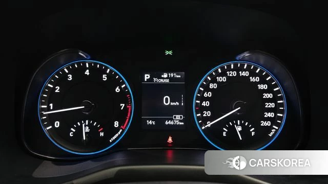 Hyundai Kona id 3885989 из Кореи 18