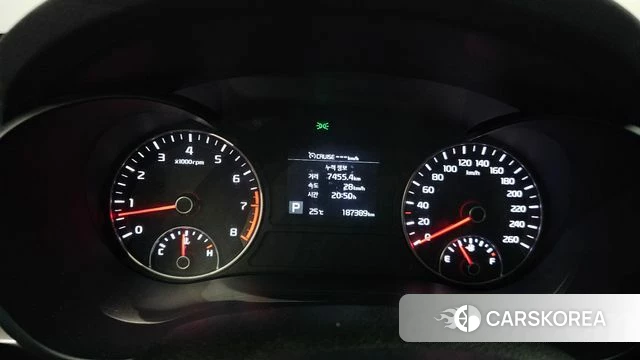 Kia The New K5 2nd generation id 4746915 из Кореи 18