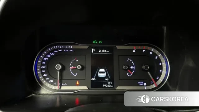 Hyundai Tucson (NX4) id 3746482 из Кореи 18