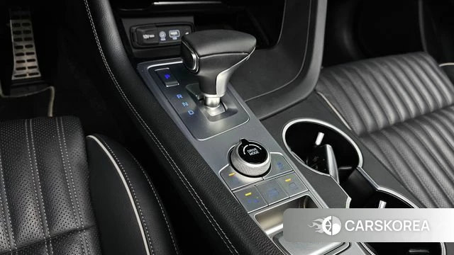 Genesis G70 id 4551908 из Кореи 31