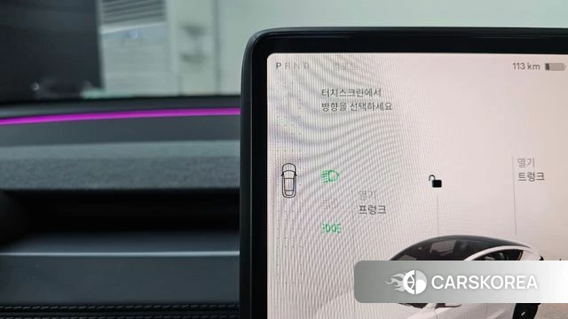 Tesla Model Y id 4617403 из Кореи 29