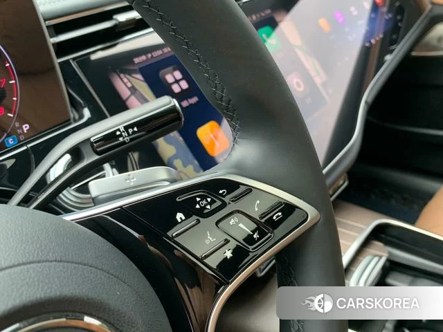 Mercedes-Benz E-class id 4299591 из Китая 32