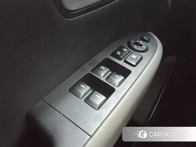 Kia The New Kia Ray id 4361076 из Кореи 8