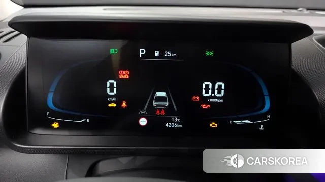 Hyundai Casper id 3354466 из Кореи 18