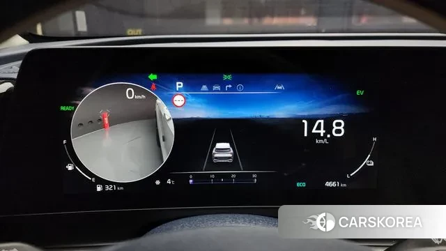 Kia Sportage 5th Generation Hybrid id 3507542 из Кореи 18