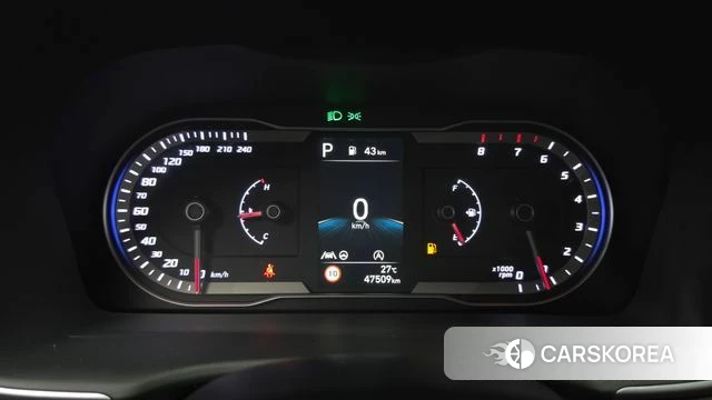 Hyundai Tucson (NX4) id 4516928 из Кореи 28