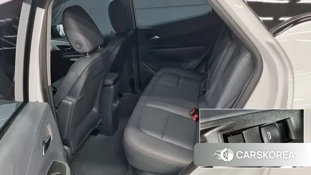 Chevrolet (GM Daewoo) Bolt EV id 3045027 из Кореи 16