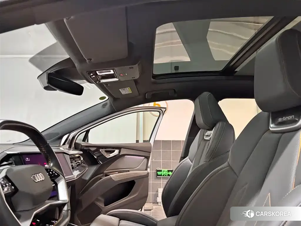Audi Q4 id 4545887 из Китая 14
