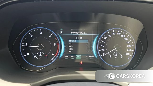 Hyundai Palisade id 4708068 из Кореи 18