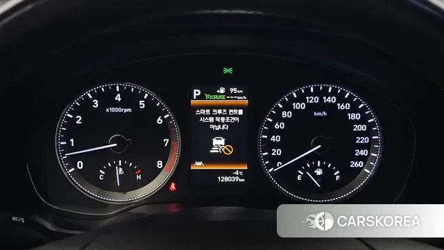 Hyundai Grandeur IG id 3520118 из Кореи 18