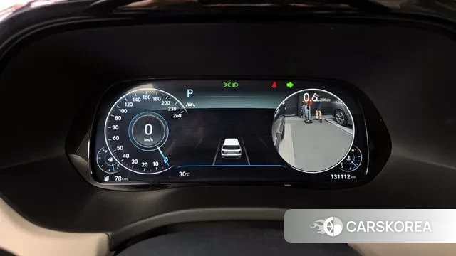 Hyundai Palisade id 2999830 из Кореи 18