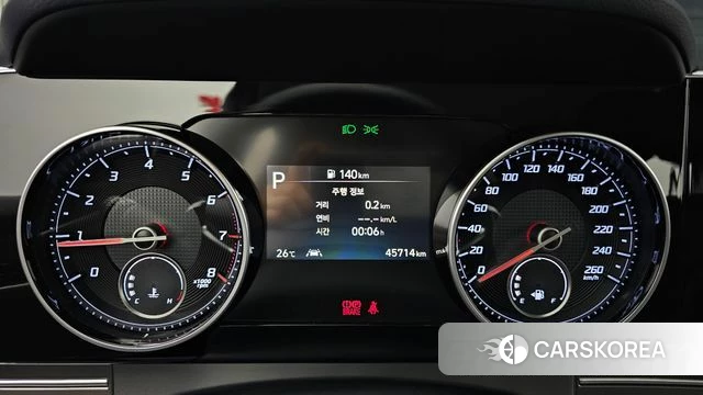 Hyundai The New Grandeur IG id 4416591 из Кореи 18