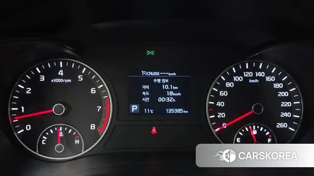 Kia The New K5 2nd generation id 3292259 из Кореи 18