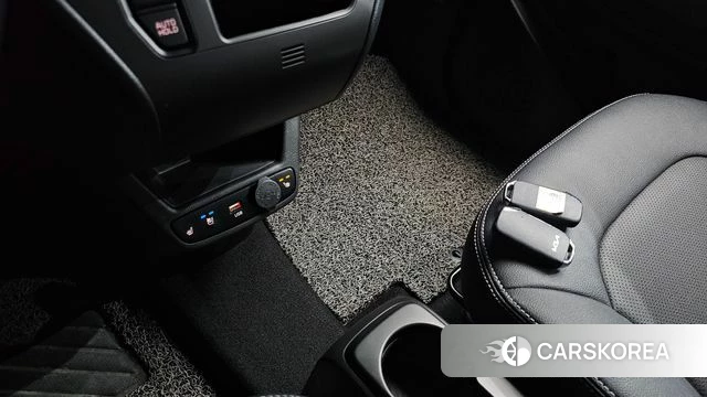 Kia The New Kia Ray EV id 4201284 из Кореи 34