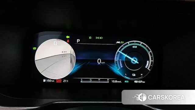 Kia Sorento 4th Generation id 4268735 из Кореи 31