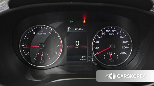 Kia Morning Urban (JA) id 4745143 из Кореи 18