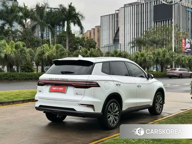 BYD Song Pro DM id 4212929 из Китая 18