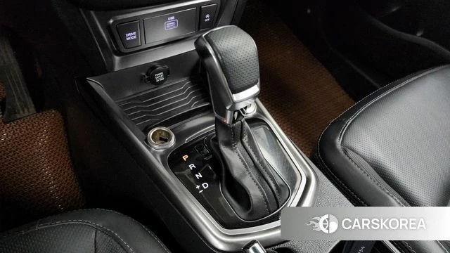 Ssangyong The New Tivoli id 3921951 из Кореи 18