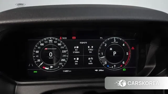 Land Rover Range Rover Velar id 3500026 из Кореи 18