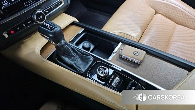 Volvo S90 id 4765251 из Кореи 32