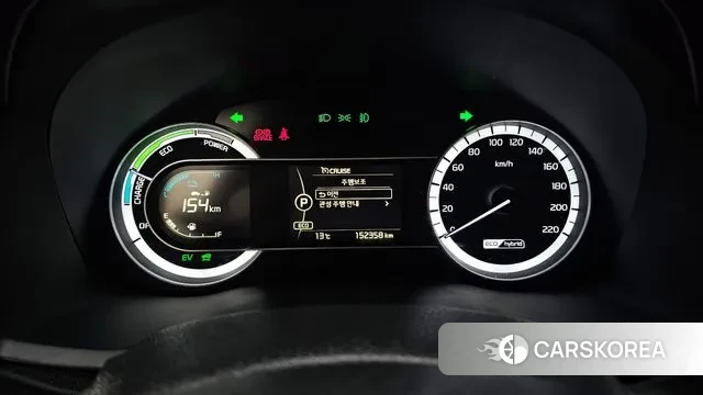 Kia Niro id 3434881 из Кореи 18