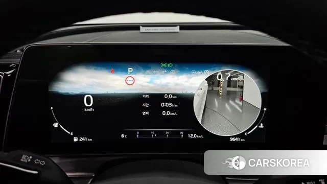 Kia Sportage 5th Generation id 3377308 из Кореи 18